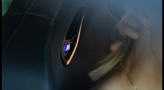 BMW M235 xDrive Gran Coupe: Достъпният М