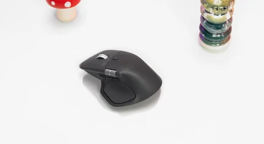MX Master 4 – най-усъвършенстваната мишка на Logitech досега