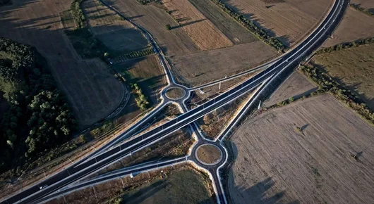 Нова отсечка на АМ "Хемус" до Дерманци ще бъде отворена за движение