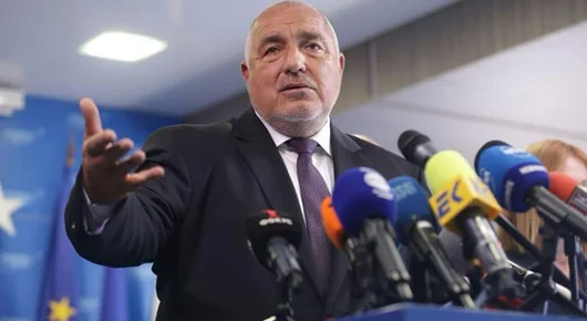 За първи път от създаването си ГЕРБ губи с толкова голяма разлика
