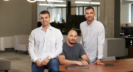 Българската Payhawk достига ново ниво на растеж 