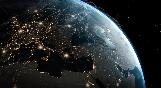 Airbus, Thales и Leonardo правят обща космическа компания – пряк конкурент на SpaceX