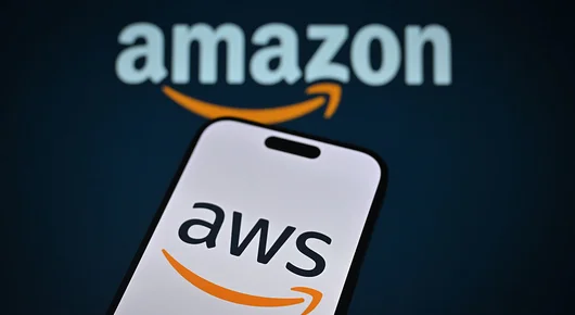Amazon разкри защо Snapchat, Signal, Canva и много други спряха да работят