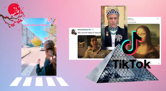 Vol. 89: Поклон на пешеходната пътека, мемета в Лувъра, за Gen Z няма спешни неща в работата