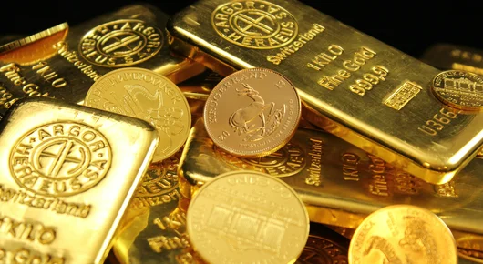 Златото прескочи нов рекорд от $5100 след заплахите на Тръмп срещу Канада
