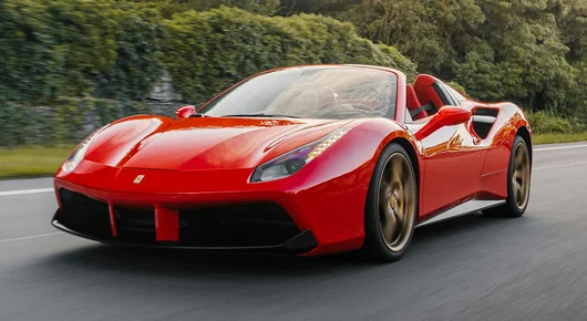 Ferrari загърбва електромобилите. Много други също