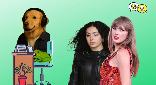 Vol. 87: Gen Z като офисна жаба, краят на епохата Тейлър Суифт, и кучета правят подкаст