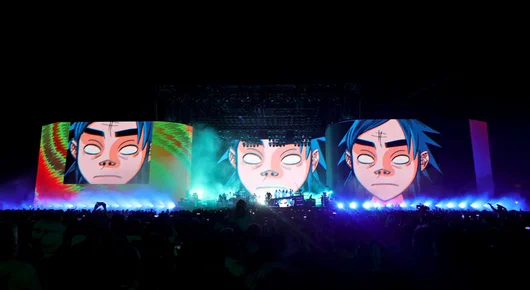 The Cure, Gorillaz и Moby идват на нов фестивал в Пловдив през 2026 г. 
