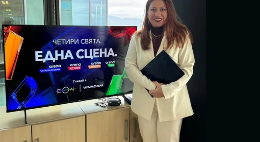 Различните сцени на живота оживяват в новите канали на Vivacom