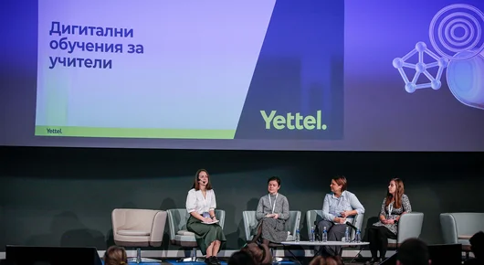 60% от учителите и 1/3 от учениците се затрудняват да проверят дали дадена информация от интернет е вярна 