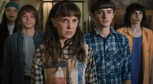 Финалът на "Stranger Things“ влиза в кината, а Netflix опитва да промени индустрията