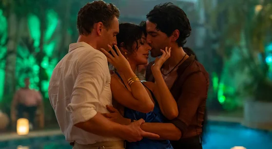 Първи тийзър на новия "The Night Manager": Шпионският сериал с Том Хидълстън е на мисия в Колумбия