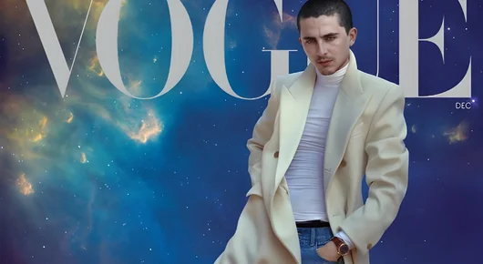 „Вселената на Тимъти“: Последната корица на Ана Уинтър за Vogue предизвика полемики