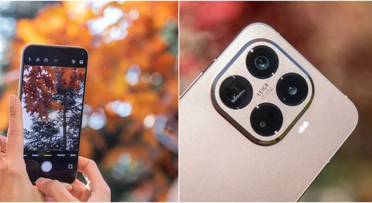 Xiaomi 15T Pro - камерата с Leica e покана за експеримент