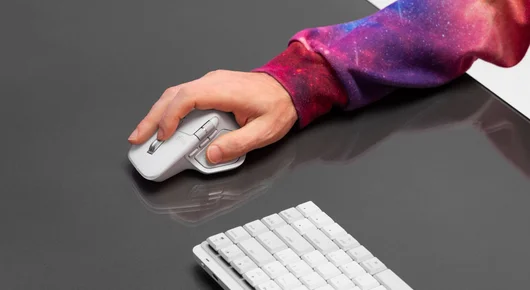  Logitech Master MX 4: персонализация от следващо ниво 
