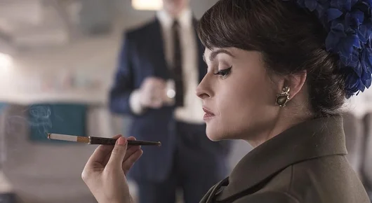 Хелена Бонам Картър - първата звезда в новия сезон на The White Lotus?