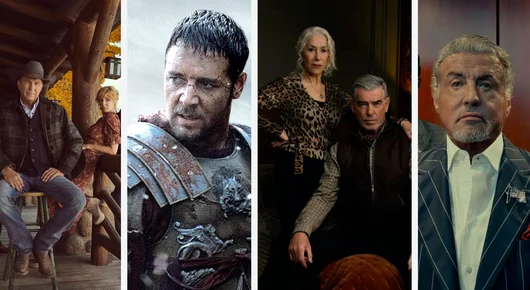 Филмите и сериалите, които гледаме по Коледа в SkyShowtime и Vivacom EON 