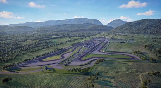 А1 Motor Park: Пистата, която поставя България на картата на моторните спортове