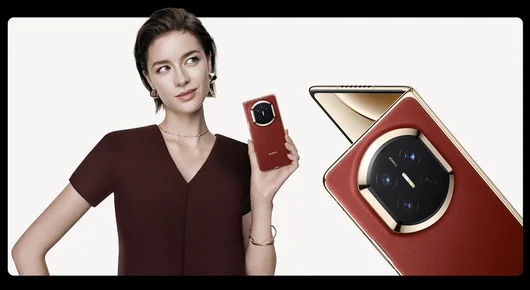 Unfold the Moment или новата линия сгъваеми продукти на Huawei 