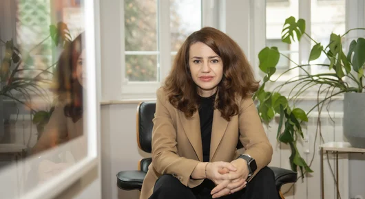 Да подариш време: каузата на Благовеста Пугьова, която превърна доброволчеството в приятелство