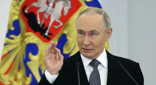 България не подкрепи новия трибунал в Хага срещу Владимир Путин