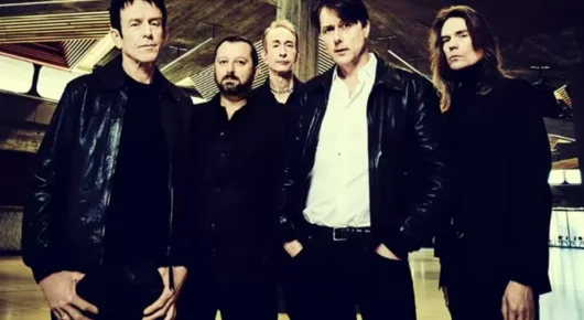 Suede превземат Пловдив с първо шоу у нас през 2026