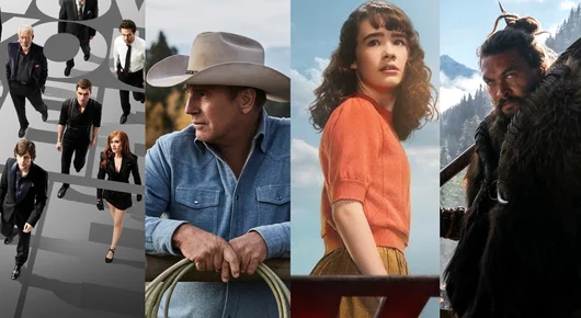 Филми и сериали, които ще гледаме по телевизията между Коледа и Нова година