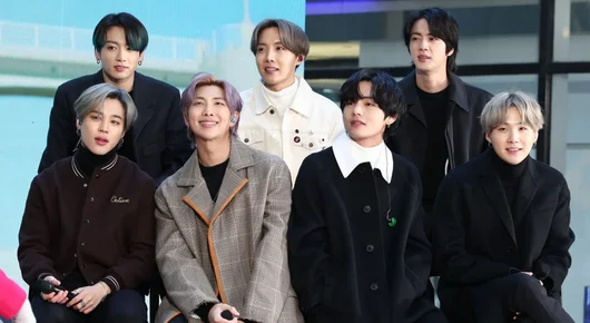 BTS се завръщат с нов албум през март след близо четиригодишна пауза