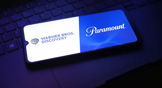 Warner Bros. отхвърли офертата на Paramount като „неадекватна“