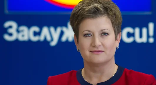 Милена Драгийска, Lidl:  Рестото в евро e предизвикателство, най-удобно е плащането с карта