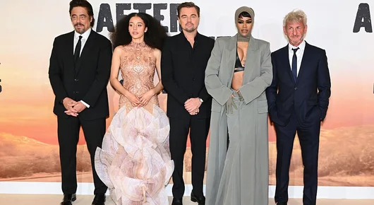 One battle after another е филмът с най-много номинации на наградите The Actor Awards