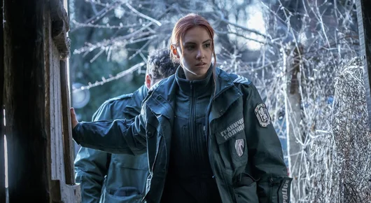 Сериалът „Мамник“ прави голяма крачка в правилната посока