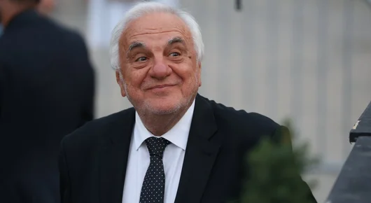 Пламен Карталов ще ръководи Софийската опера и балет за нов петгодишен мандат