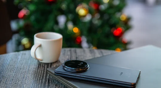 Honor Magic V5 - мулти таскинг от следващото ниво или да правиш неща, които малко други могат