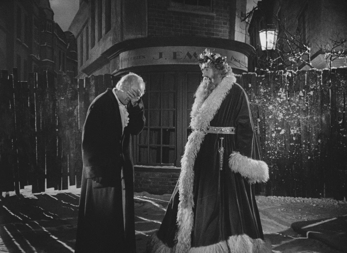 4. A Christmas Carol (Коледна песен) 