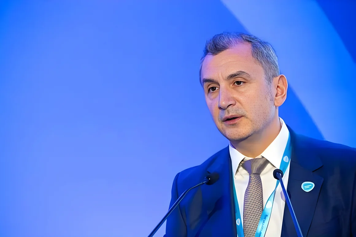 Кой е Михаил Околийски - служебен министър на здравеопазването