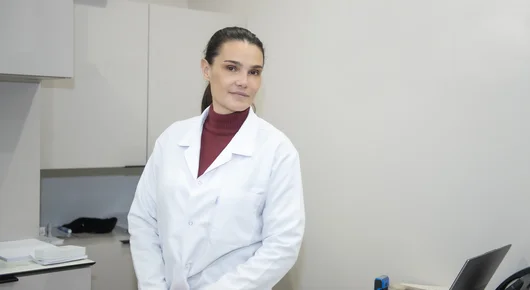 Диетологът доц. д-р Мария Николова: Затлъстяването не се лекува само с диети