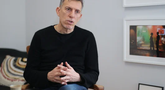 Галин Стоев: Румен Радев е поредна фалшификация. Няма идеал и не предлага вдъхновение