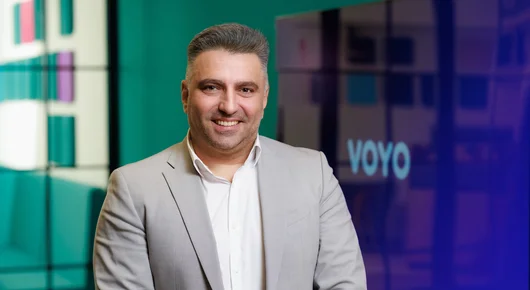 Бившият шеф на HBO за България Димитър Нойков поема ръководството на VOYO за страната