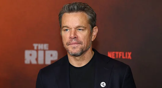 Мат Деймън: Netflix иска сюжетът да се повтаря по няколко пъти в диалога