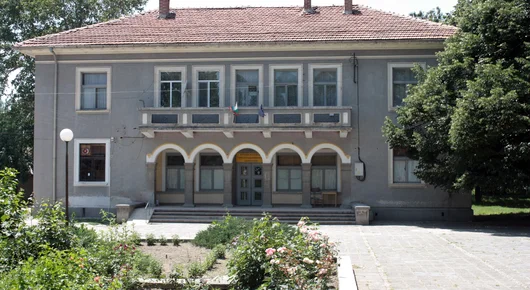 Създадоха първата онлайн карта на народните читалища в България