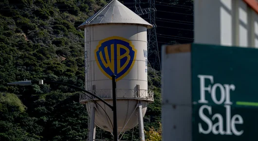 Netflix се отказва от офертата си за Warner Bros и освобождава пътя на Paramount 