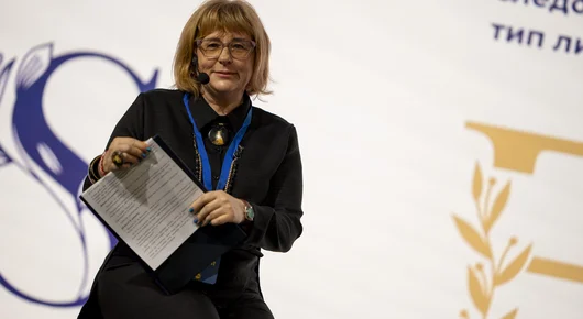  Гергана Раковска: Често родителите имат ограничени и остарели представи за кариерните пътища пред децата