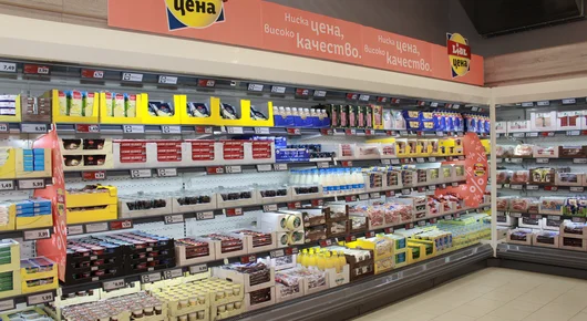 Шоколирани плодове и сладолед „мочи“ – износът на български стоки с Lidl расте с нови продукти