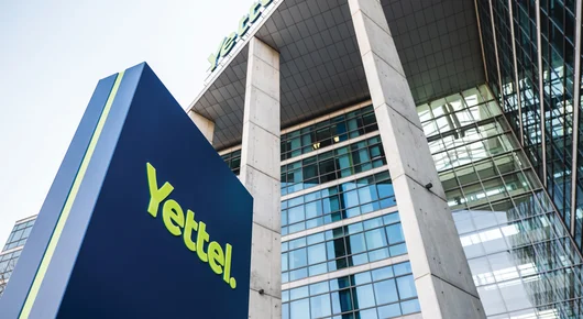Yettel предоставя безплатен роуминг за абонатите си в държави от Близкия изток