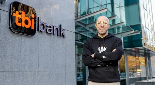 tbi bank официално има нов собственик