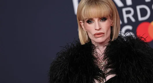 Кели Озбърн отвърна на критиките за външния ѝ вид след Brit Awards