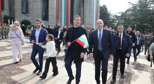 Живко Тодоров отказа да води листата на ГЕРБ в Стара Загора  