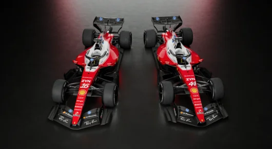 Ferrari & Philip Morris: Над половинвековното емблематично партньорство продължава