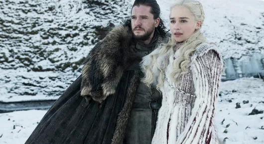 Проект за филм по „Game of Thrones“ разказва историята на Егон Таргариен